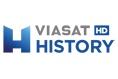 VIASAT HISTORY HD Kanalı