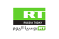 Russia Today Kanalı, D-Smart