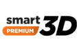 Smart Premium 3D Kanalı, D-Smart