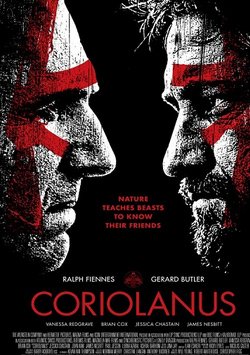 Koryalanus Faciası - Coriolanus izle
