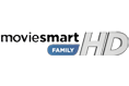 Moviesmart Family HD Kanalı