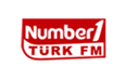 Number One Türk FM Kanalı