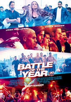 Yılın Savaşı - Battle Of The Year izle