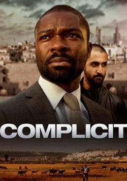 Suç Ortağı - Complicit izle