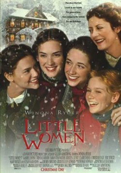 Küçük Kadınlar - Little Women izle