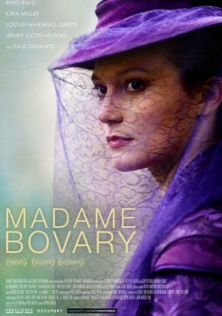 Madam Bovary - Madame Bovary izle