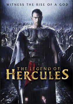 Herkül: Efsane Başlıyor 3D - The Legend of Hercules izle