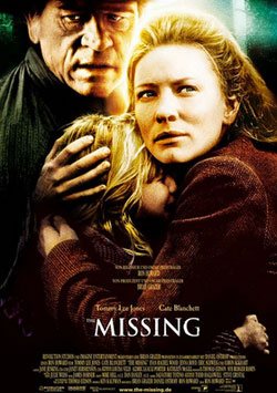 Kayıp - The Missing izle