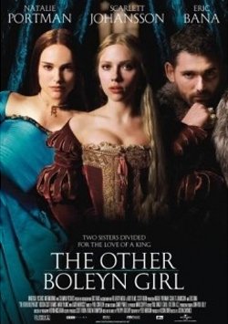Boleyn Kızı - The Other Boleyn Girl izle