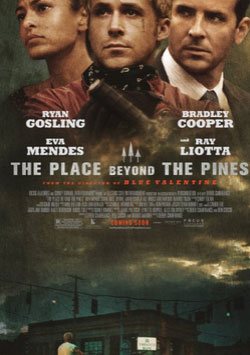 Babadan Oğula - The Place Beyond The Pines izle