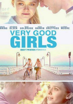 İyi Kızlar - Very Good Girls izle