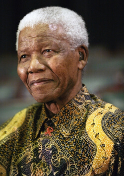 Mandela: Özgürlüğün Adı izle