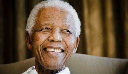 Mandela: Özgürlüğün Adı izle