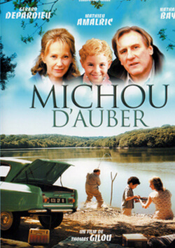 Yeni Ailem - Michou Dauber izle