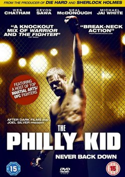 Geri Dönüş - The Philly Kid izle