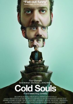 Dondurulmuş Ruhlar - Cold Souls izle