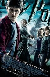 Harry Potter ve Melez Prens (Harry Potter And The Half Blood 

Prince) Filmi İzle