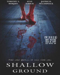Ölülerin Çığlığı(Shallow Ground) Filmi İzle