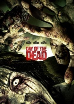 Ölülerin Günü (Day Of The Dead) Filmi İzle