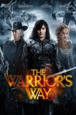 Savaşçının Yolu(The 

Warrior's Way) Filmi İzle
