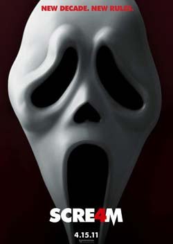 Çığlık 4(Scream 4) Filmi İzle