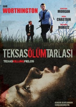 Teksas Ölüm Tarlası (Texas Killing 

Fields) Filmi İzle