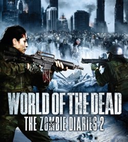 Zombi 

Günlükleri 2(World Of The Dead: The Zombie Diaries 2) Filmi İzle